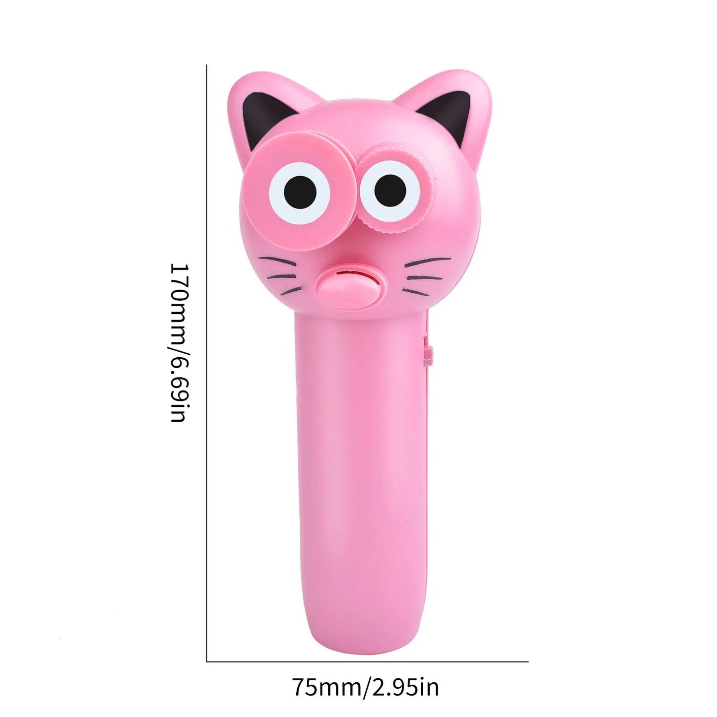 Cat String Controller Rope Rudder Flying Creative Funny Electric Toys