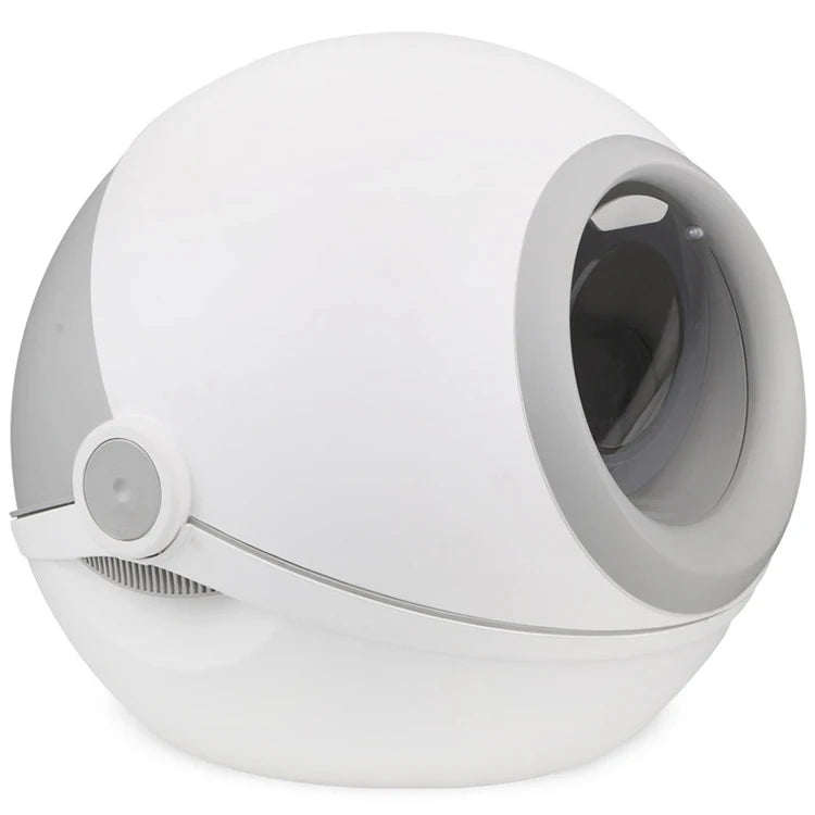 High Quality Plastic Cat Litter Box Washable Plastic Cat Litter Toilet