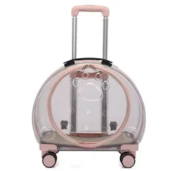 Soft Sided Pet Travel Carrying Handbag Pet Carrier