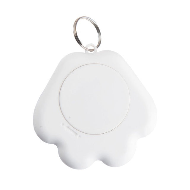 Pet Tracking Wireless Bluetooth Connection Positioning Alarm Device