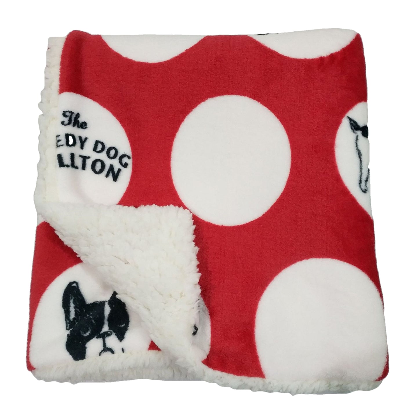 Autumn Winter Home Leisure Warm Knee Blanket Pet Blanket