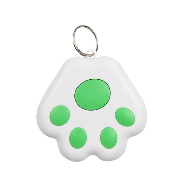 Pet Tracking Wireless Bluetooth Connection Positioning Alarm Device