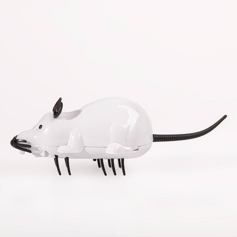Electric Cat Toy Funny Electric Mouse