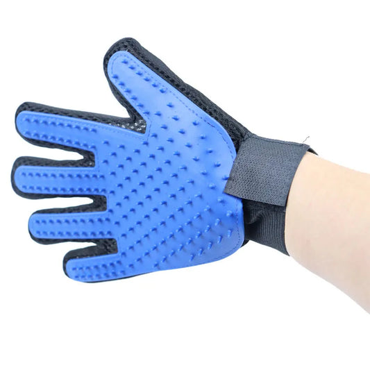 Grooming Brush Pet Grooming Glove