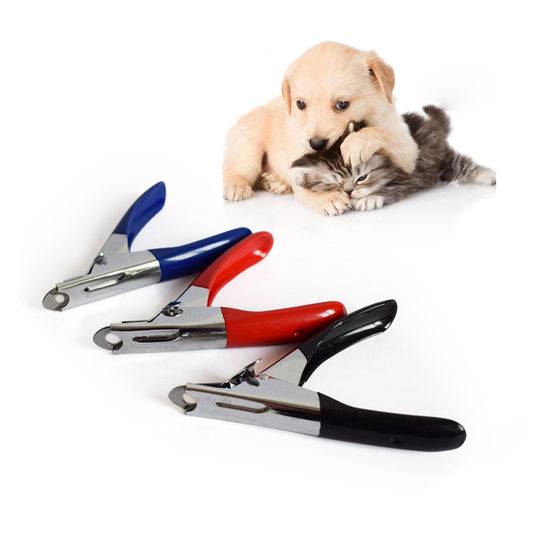 Professional Pets Trimmer Cutter Grooming Tool