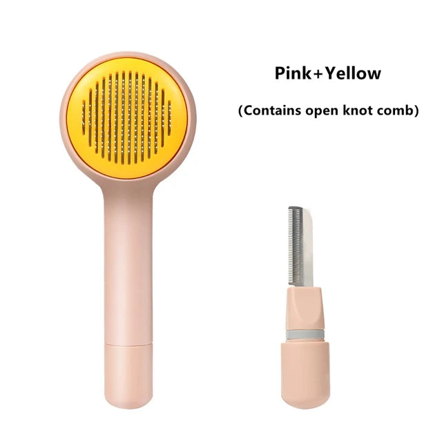 Knot Comb Cat Dog Hair Comb Pet Hair Special Needle Comb