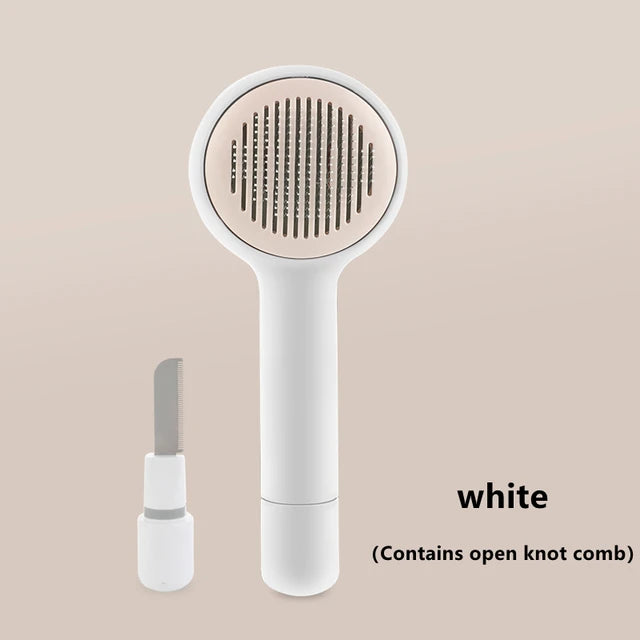 Knot Comb Cat Dog Hair Comb Pet Hair Special Needle Comb