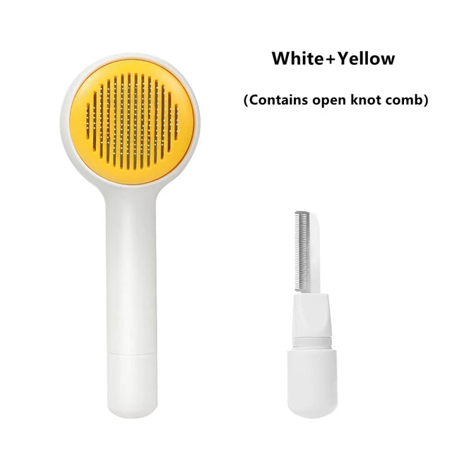 Knot Comb Cat Dog Hair Comb Pet Hair Special Needle Comb