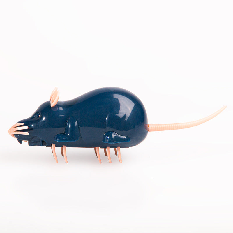 Electric Cat Toy Funny Electric Mouse