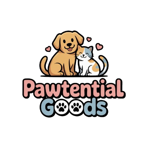 PAWTENTIAL GOOD