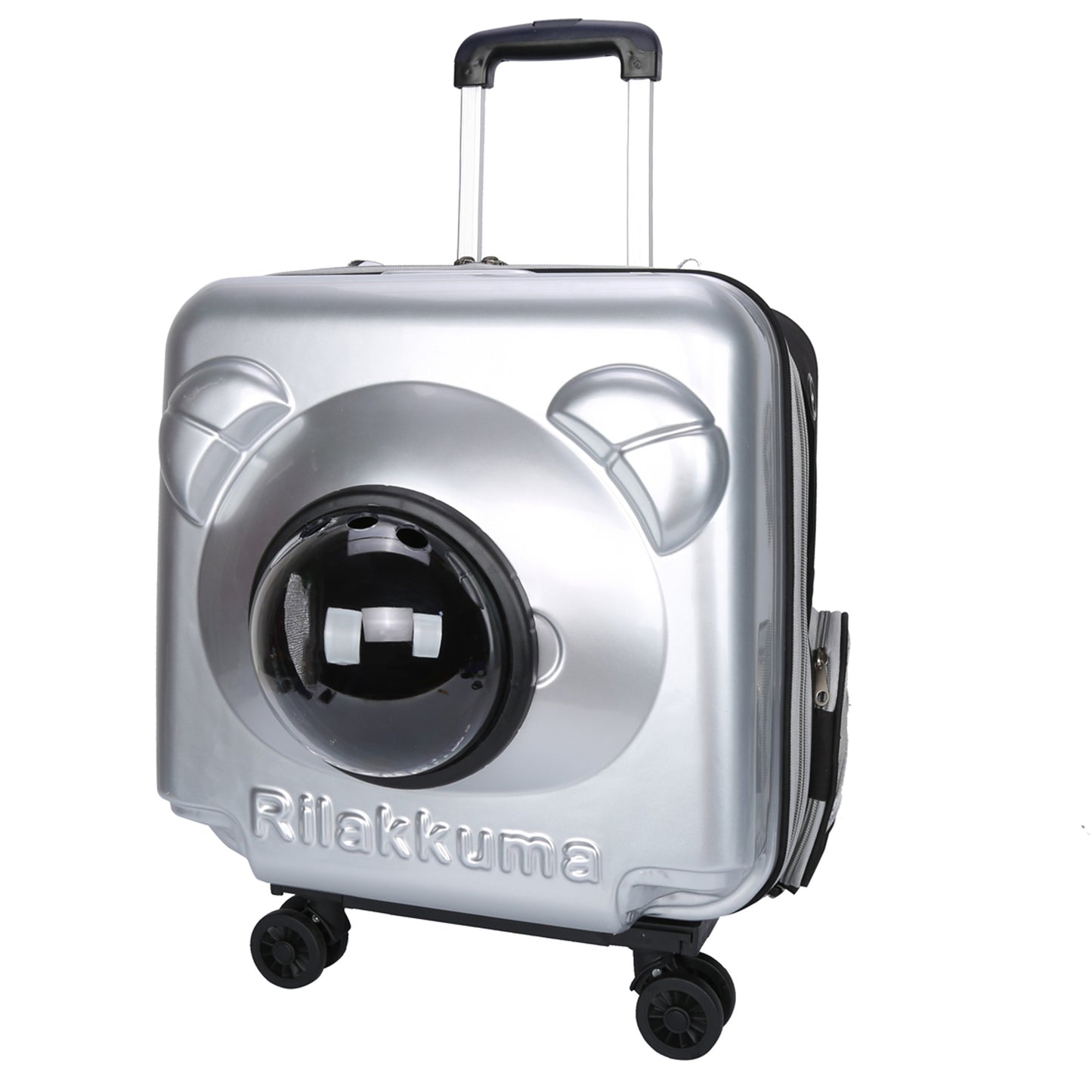 Smart Dog Cat Backpack Portable Pet Bag