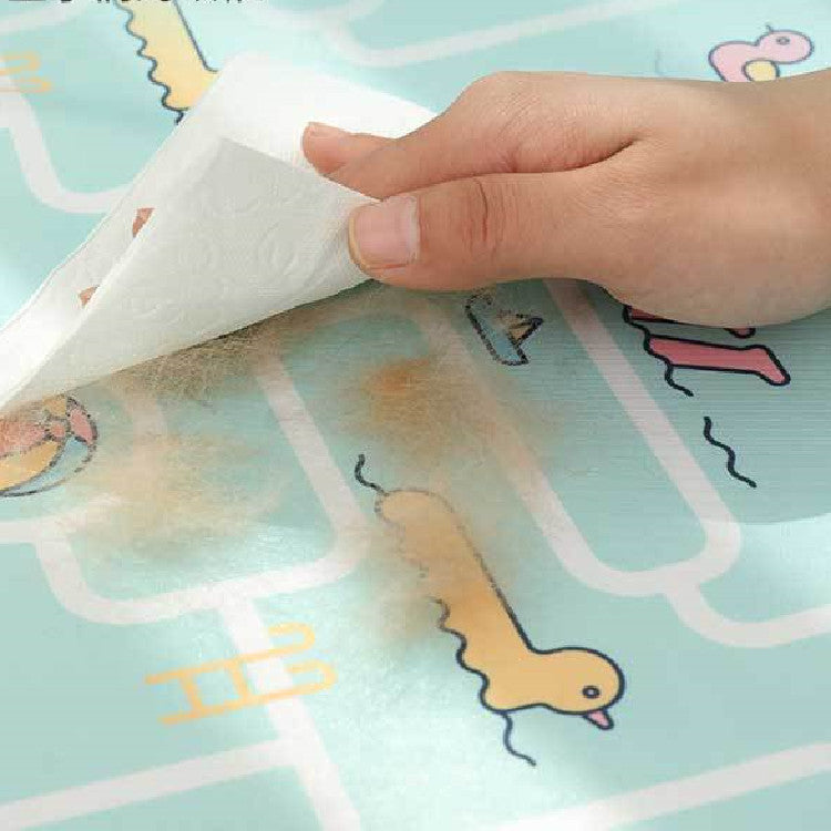 Summer Pet Ice Silk One-Sided Nest Soft Comfortable Mat Kennel