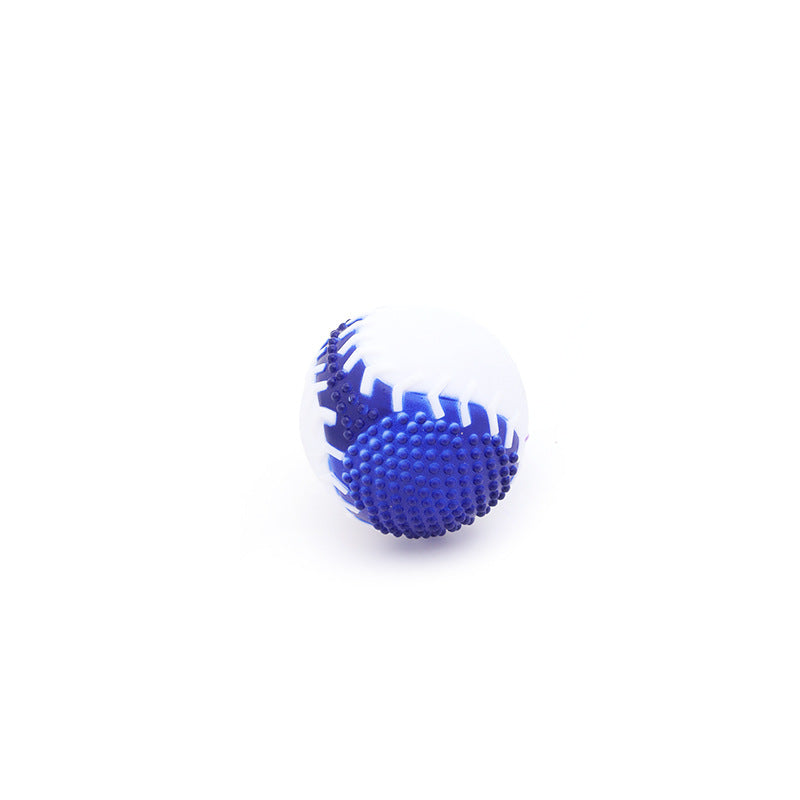 Pet Dog Football Basketball Chew Ball Toys